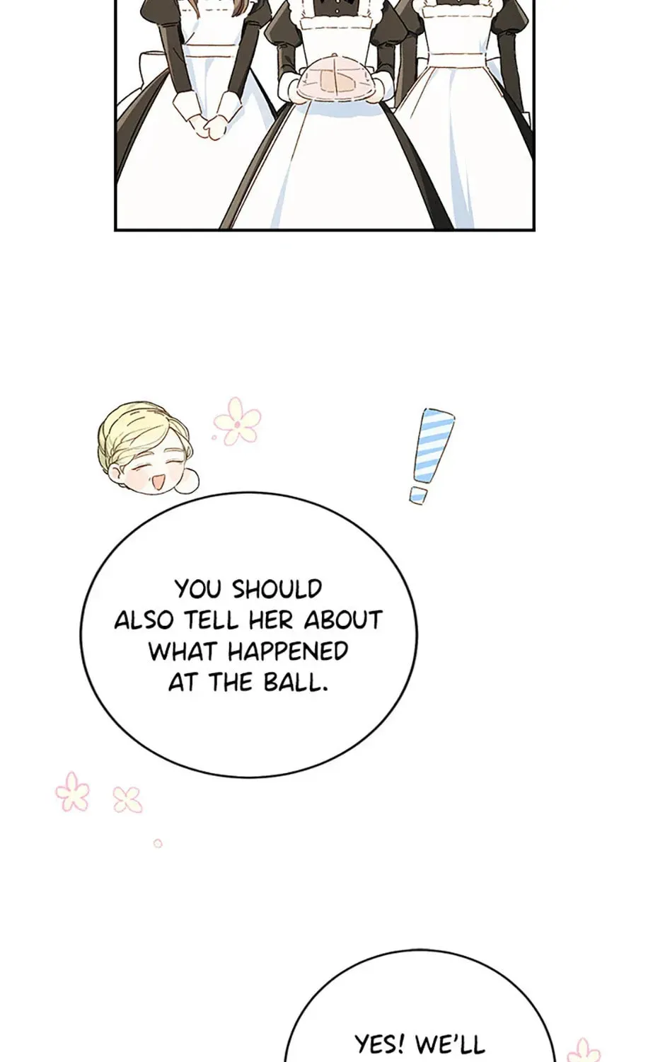 My Farm by the Palace Chapter 66 page 115 - 