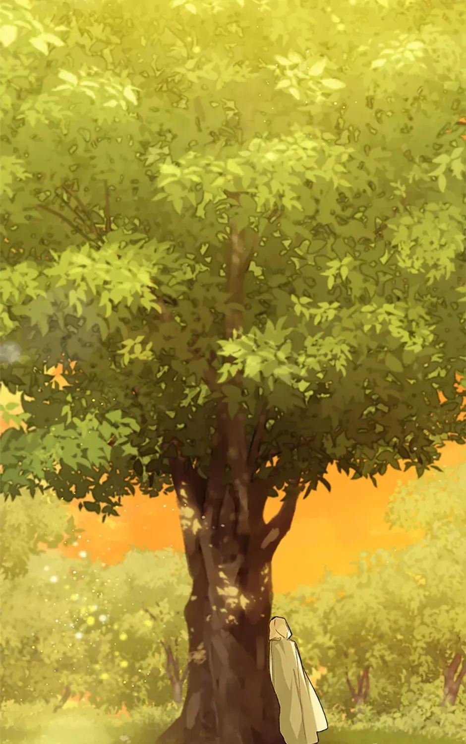My Farm by the Palace Chapter 66 page 127 - 
