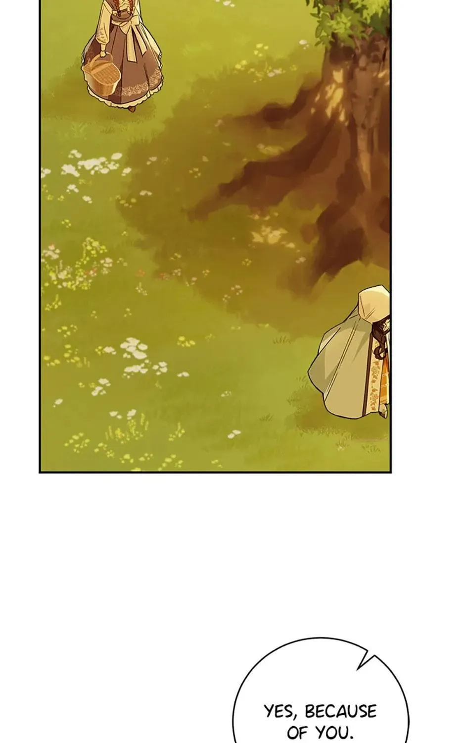 My Farm by the Palace Chapter 66 page 131 - 