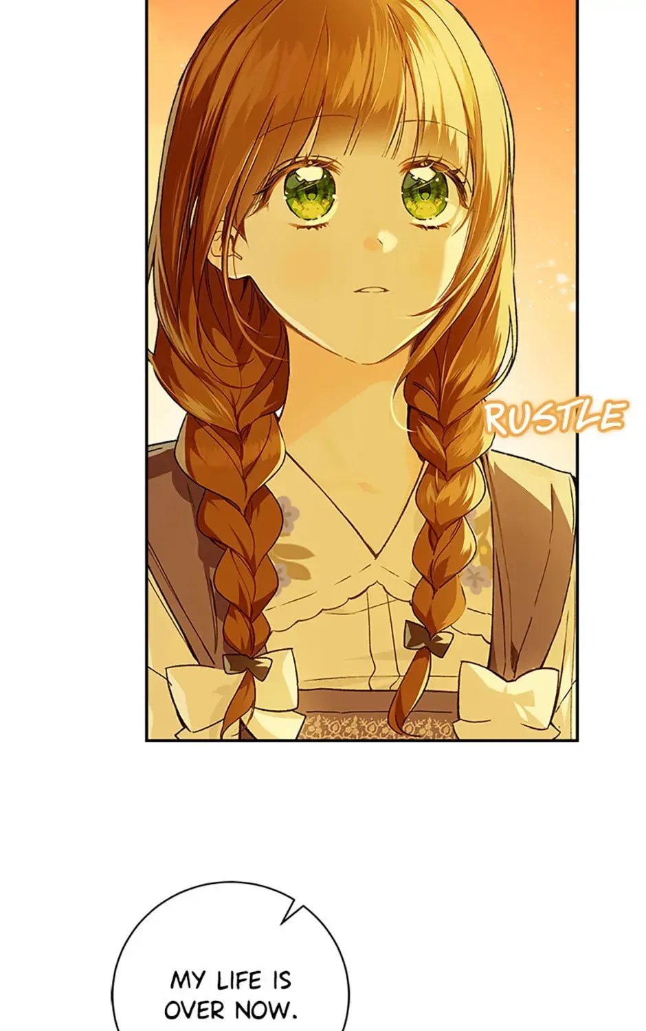 My Farm by the Palace Chapter 66 page 133 - 
