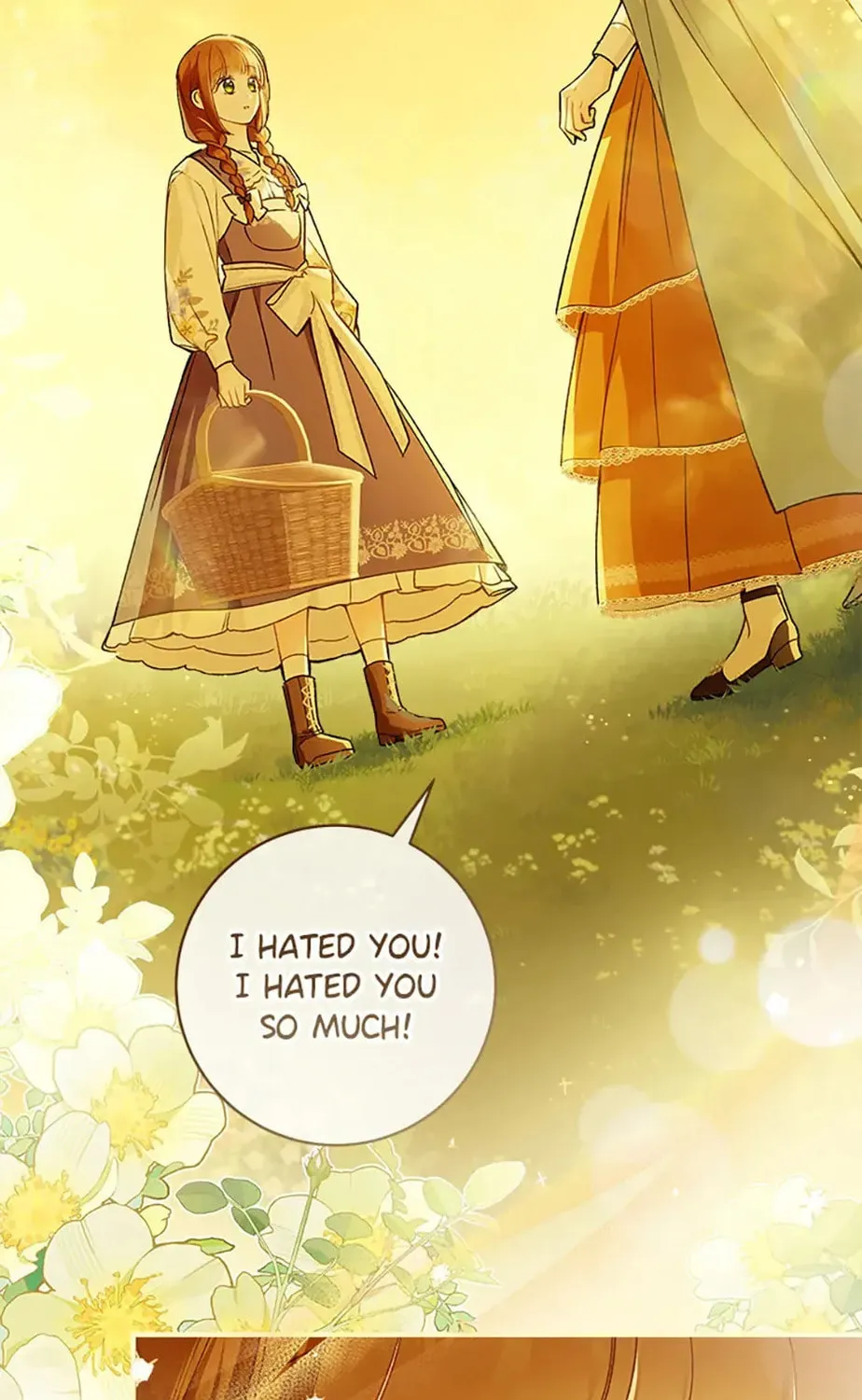 My Farm by the Palace Chapter 66 page 139 - 