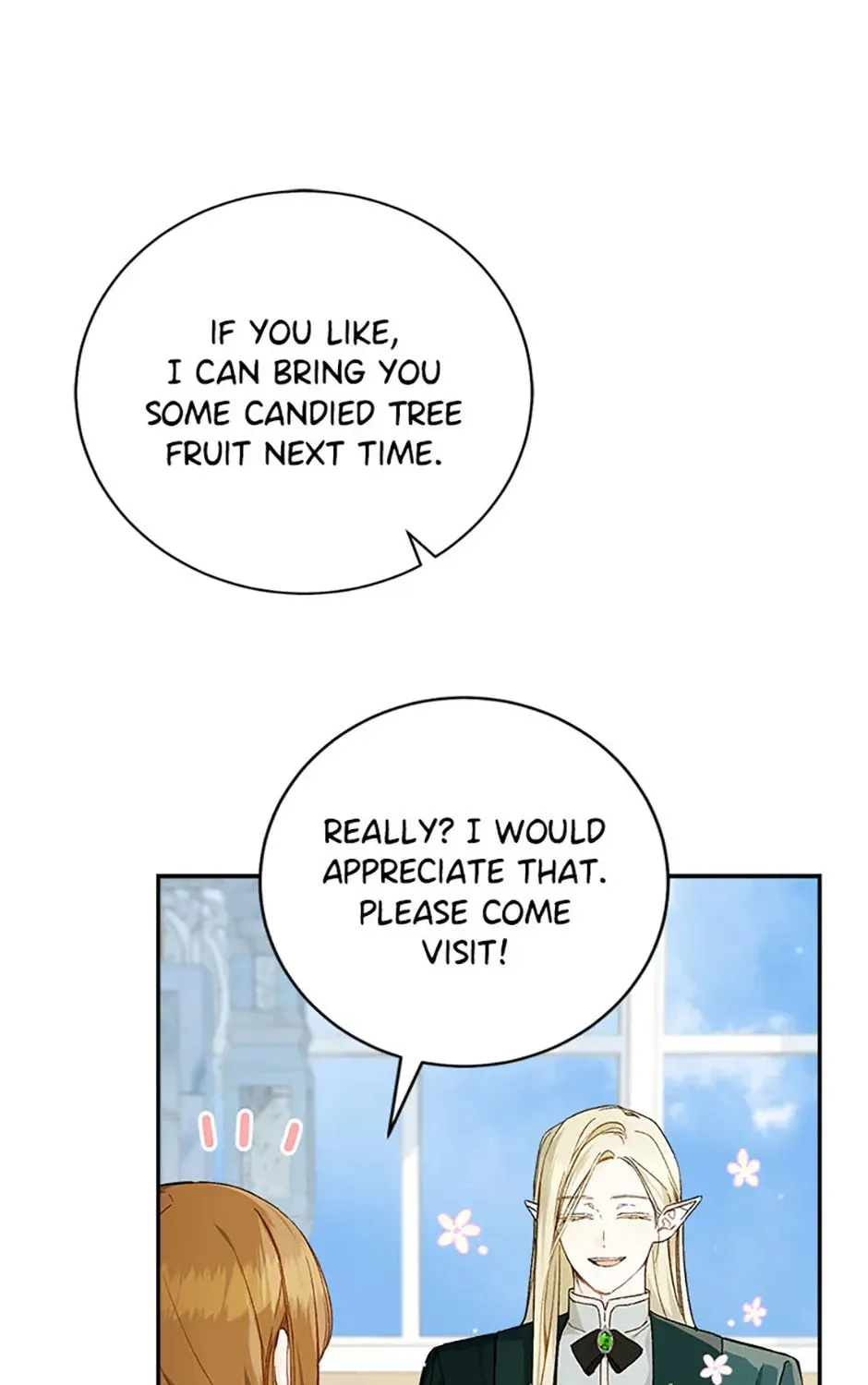 My Farm by the Palace Chapter 66 page 15 - 