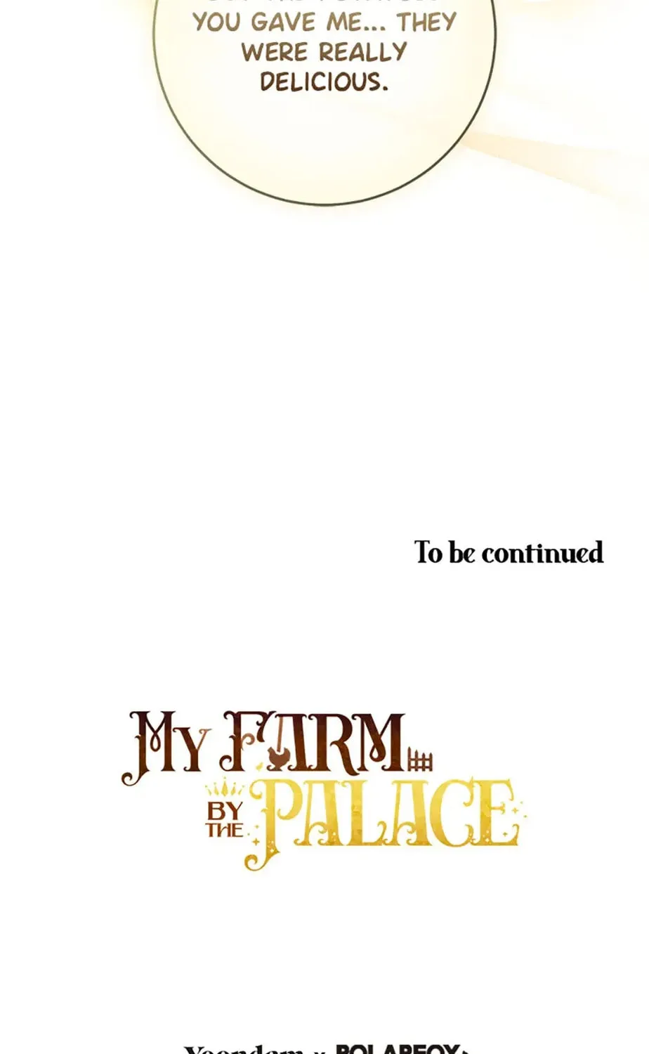 My Farm by the Palace Chapter 66 page 145 - 