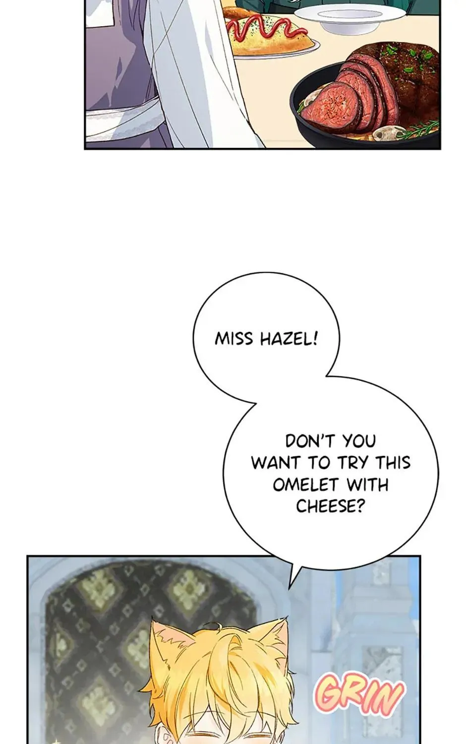 My Farm by the Palace Chapter 66 page 17 - 