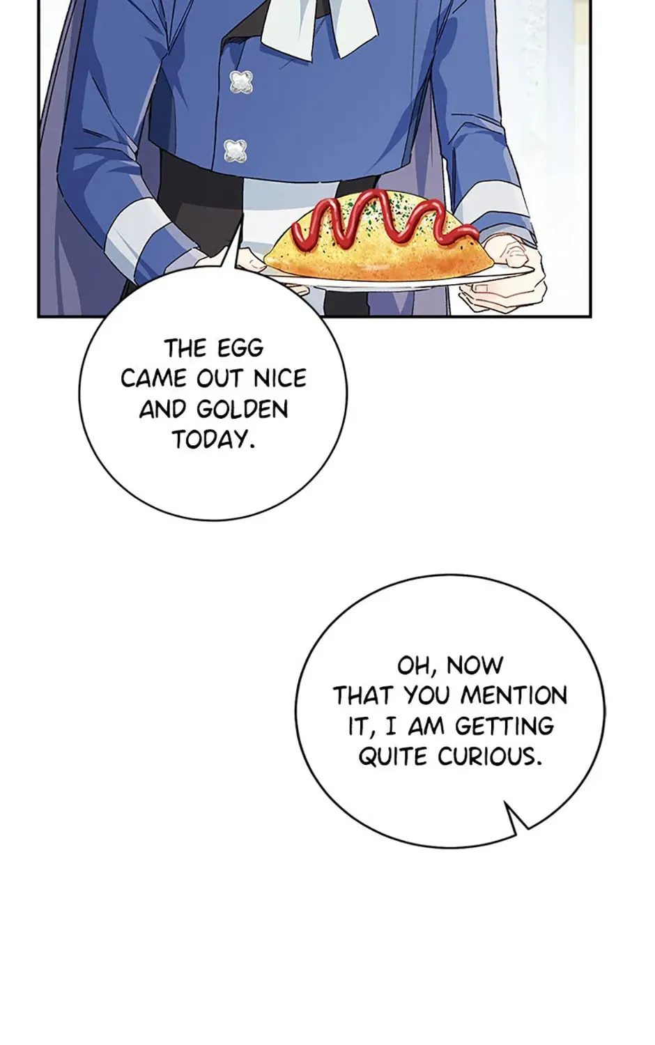 My Farm by the Palace Chapter 66 page 19 - 