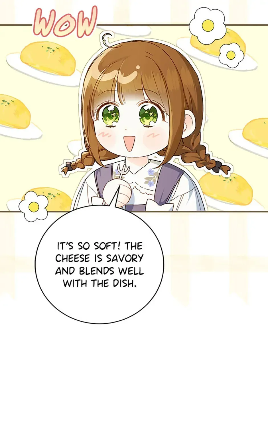 My Farm by the Palace Chapter 66 page 21 - 
