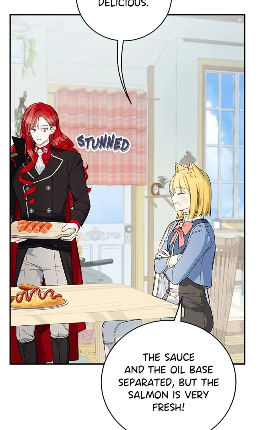 My Farm by the Palace Chapter 66 page 25 - 