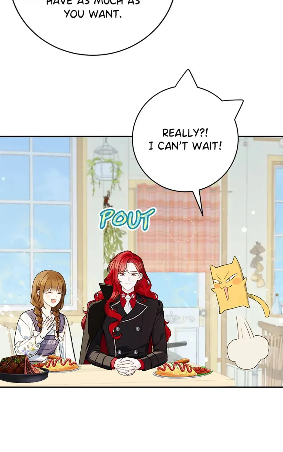 My Farm by the Palace Chapter 66 page 33 - 