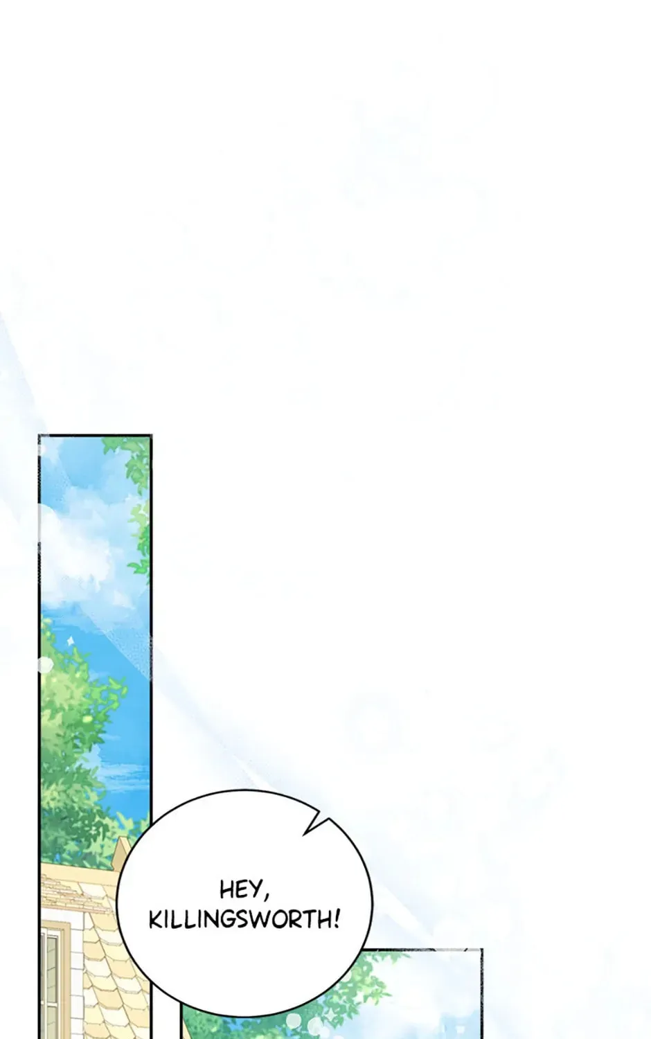 My Farm by the Palace Chapter 66 page 37 - 