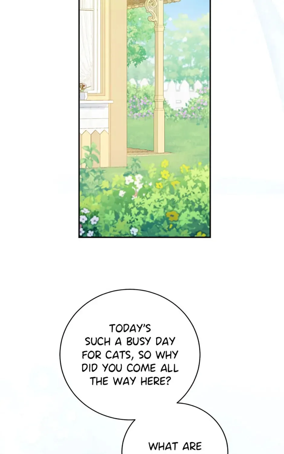 My Farm by the Palace Chapter 66 page 39 - 