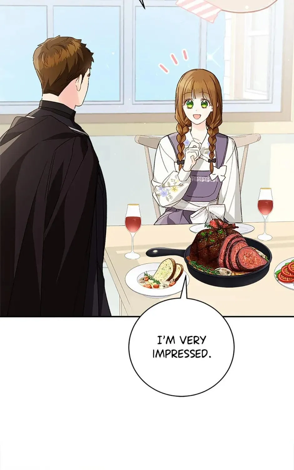 My Farm by the Palace Chapter 66 page 5 - 