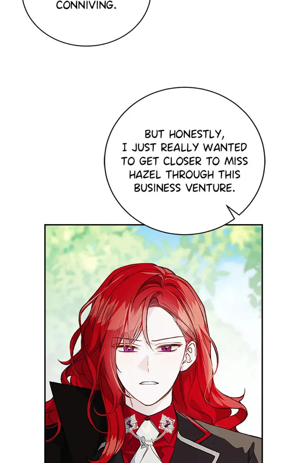 My Farm by the Palace Chapter 66 page 45 - 