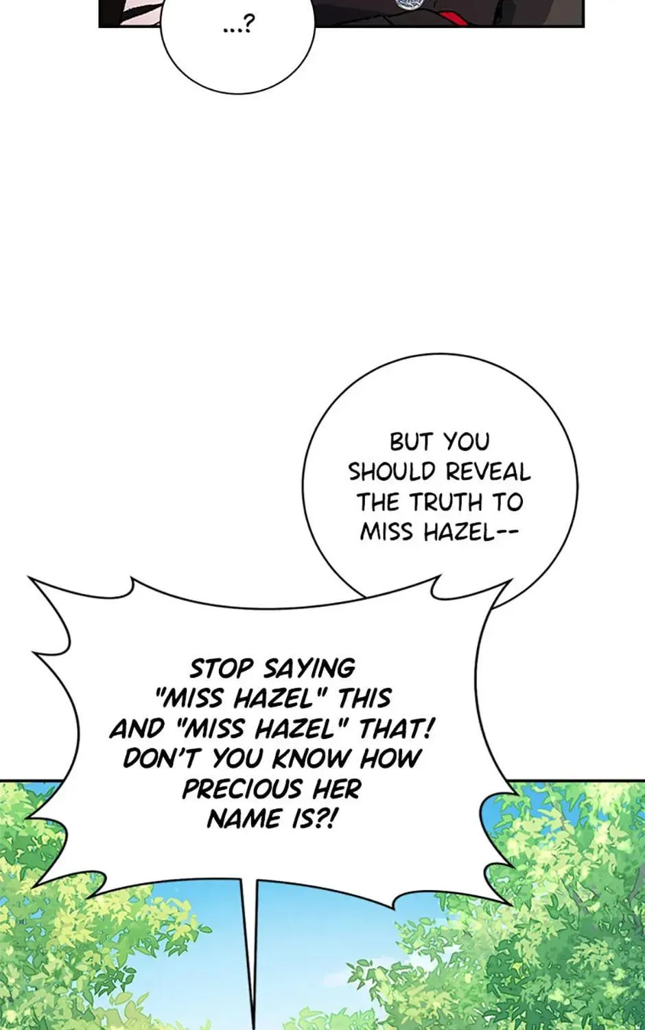 My Farm by the Palace Chapter 66 page 47 - 