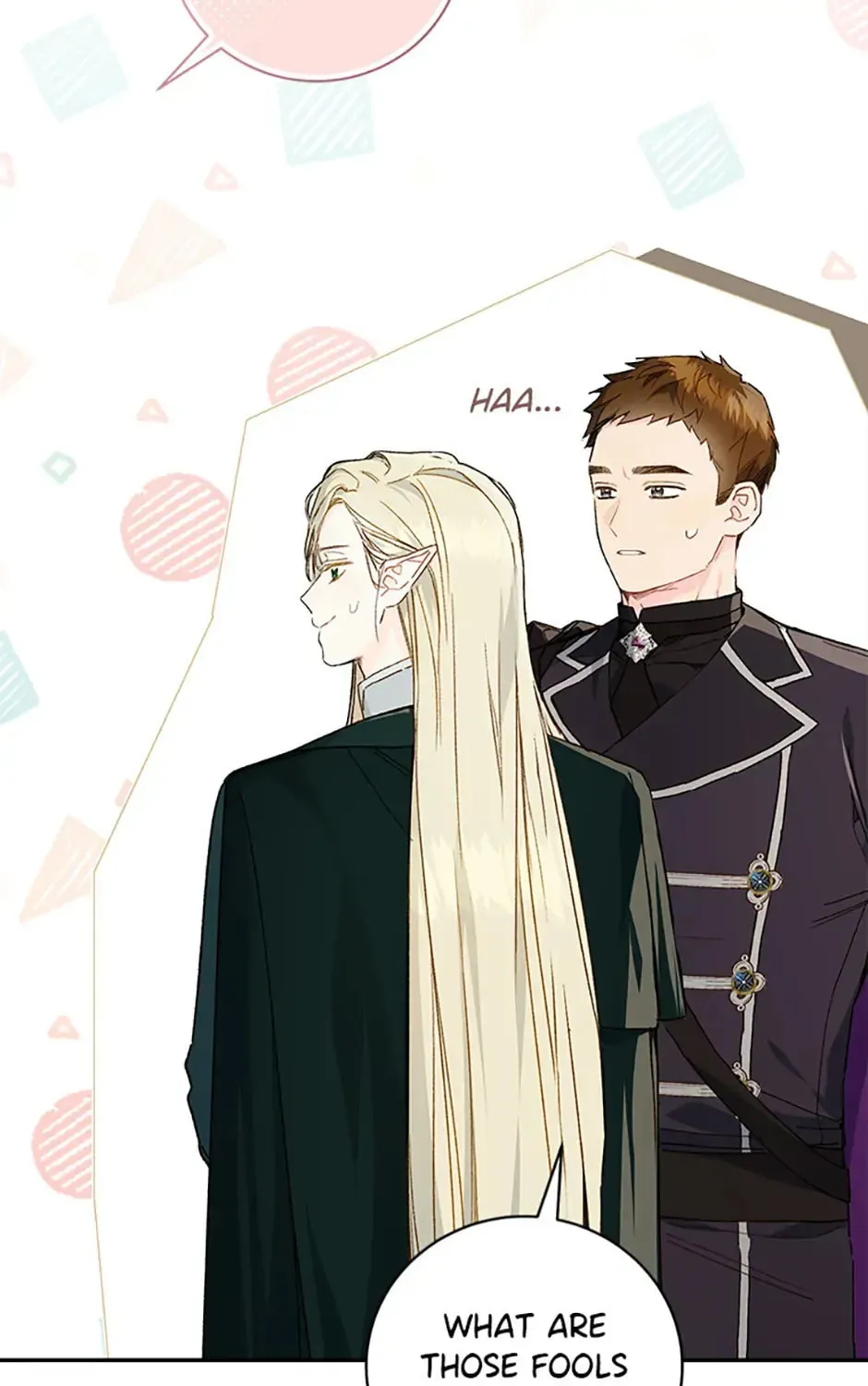 My Farm by the Palace Chapter 66 page 55 - 
