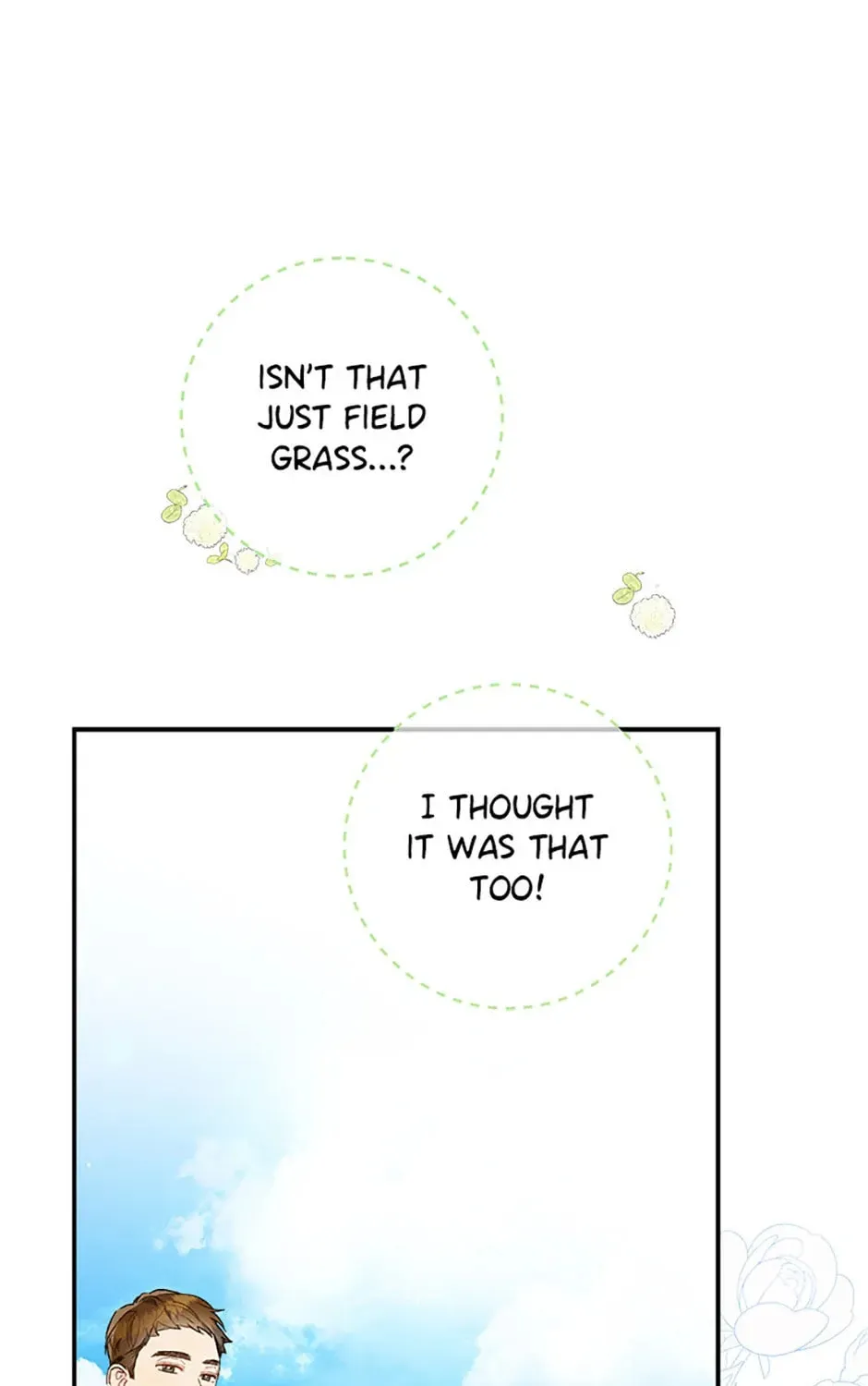 My Farm by the Palace Chapter 66 page 57 - 