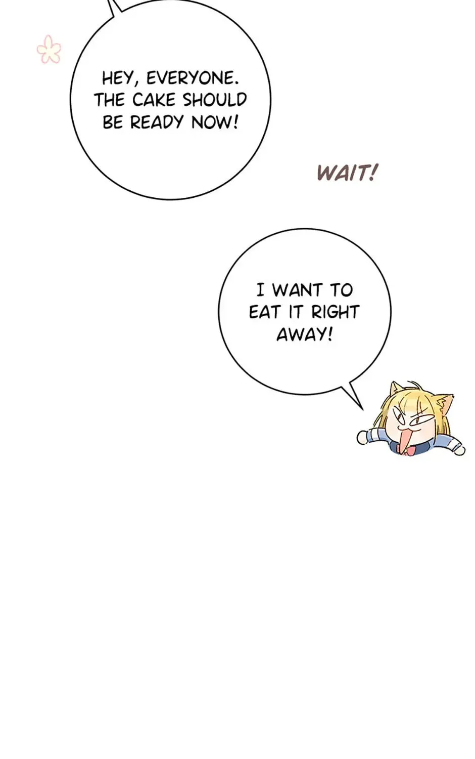 My Farm by the Palace Chapter 66 page 61 - 