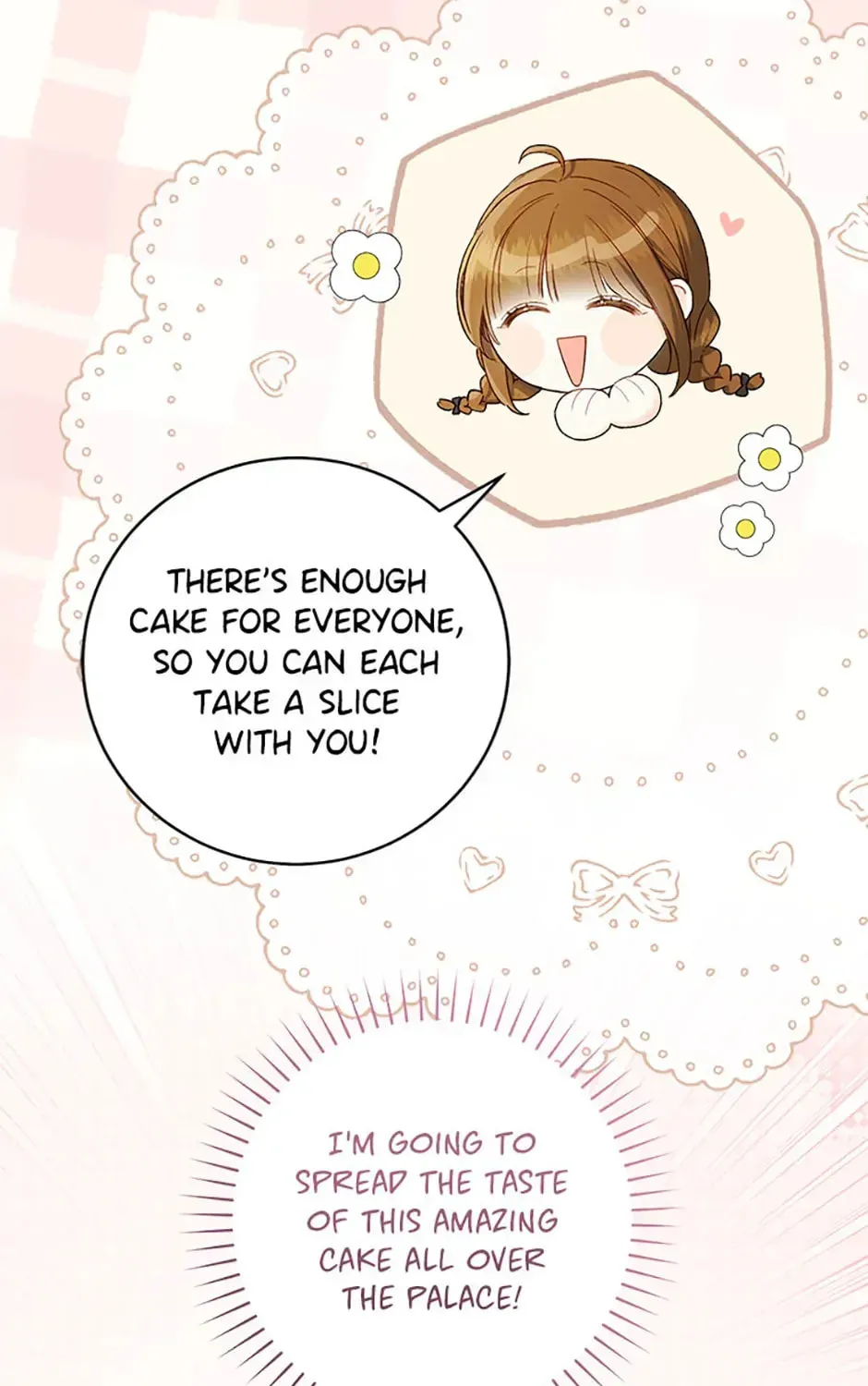 My Farm by the Palace Chapter 66 page 67 - 
