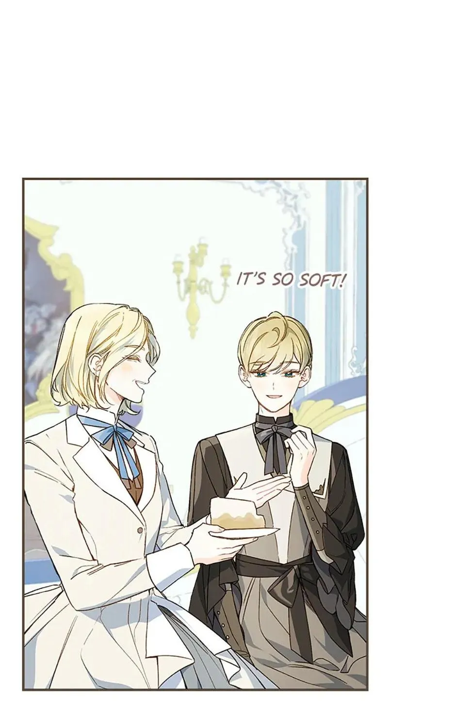 My Farm by the Palace Chapter 66 page 71 - 