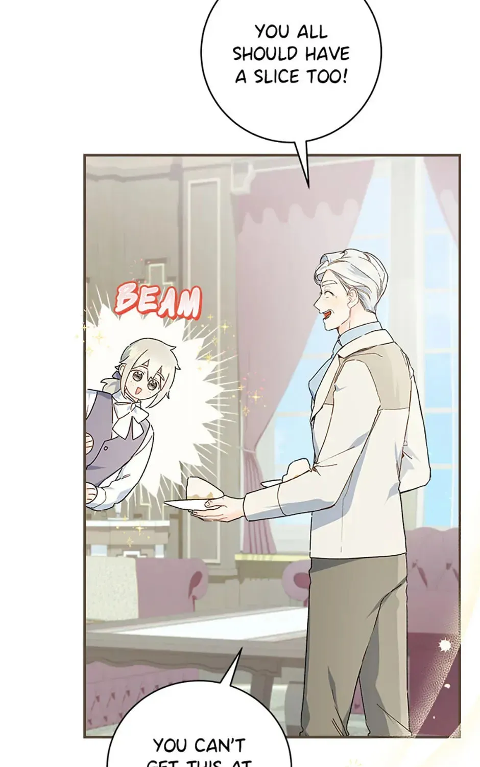 My Farm by the Palace Chapter 66 page 73 - 