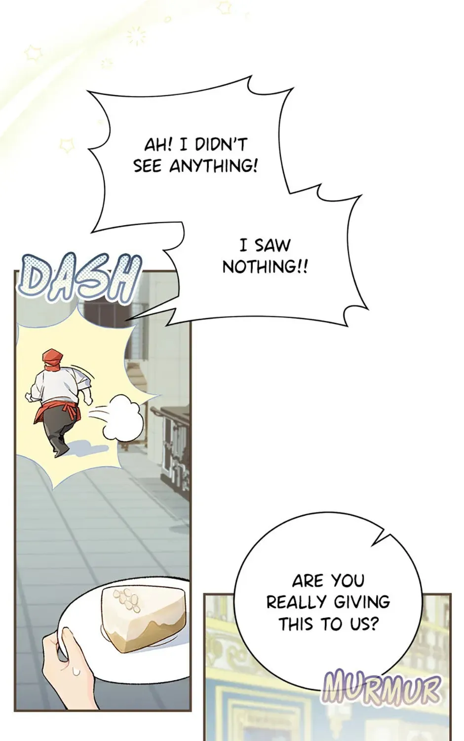 My Farm by the Palace Chapter 66 page 75 - 