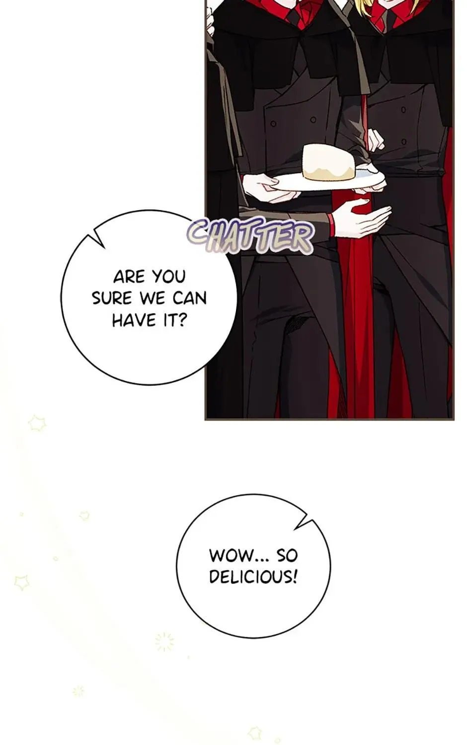 My Farm by the Palace Chapter 66 page 77 - 