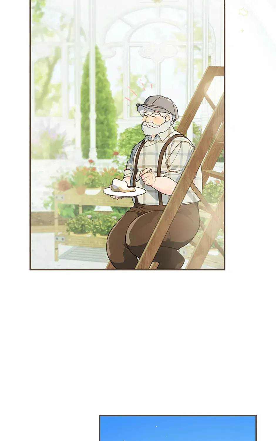 My Farm by the Palace Chapter 66 page 79 - 