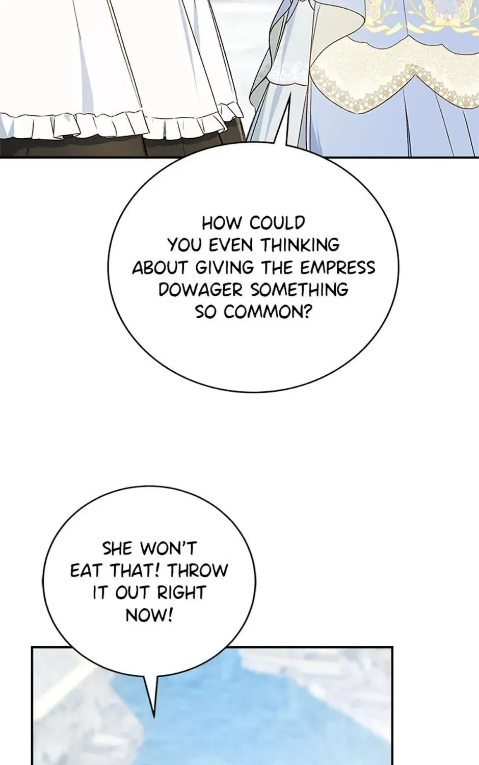 My Farm by the Palace Chapter 66 page 89 - 