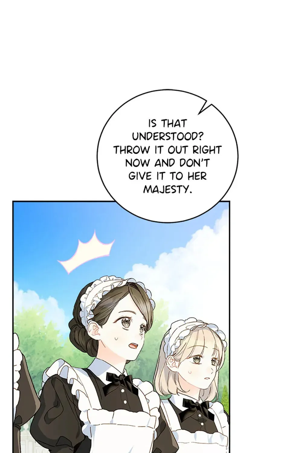 My Farm by the Palace Chapter 66 page 99 - 