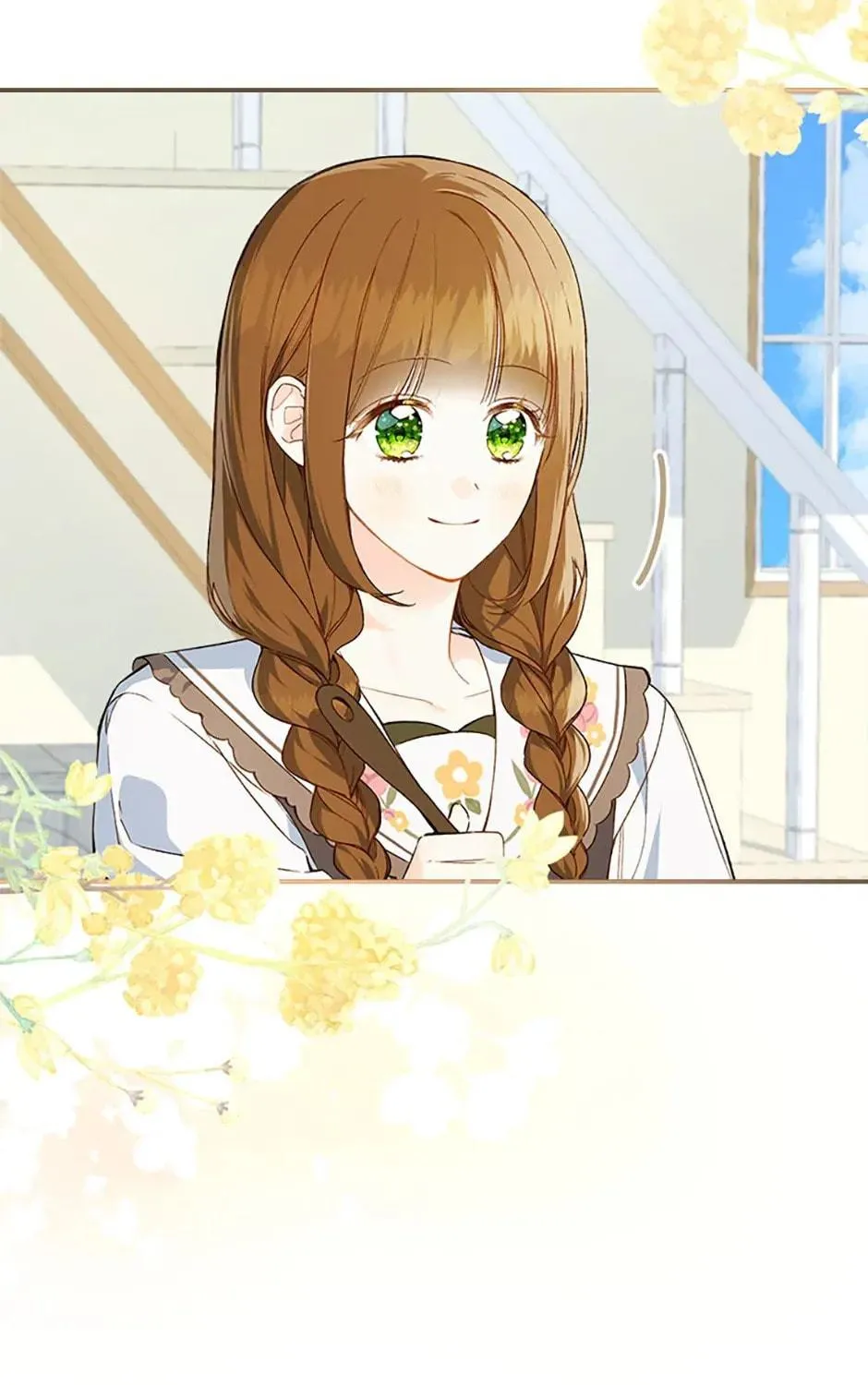 My Farm by the Palace Chapter 67 page 107 - 