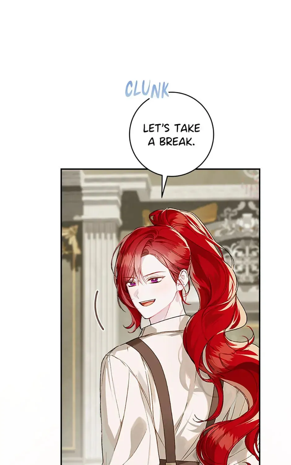 My Farm by the Palace Chapter 67 page 115 - 