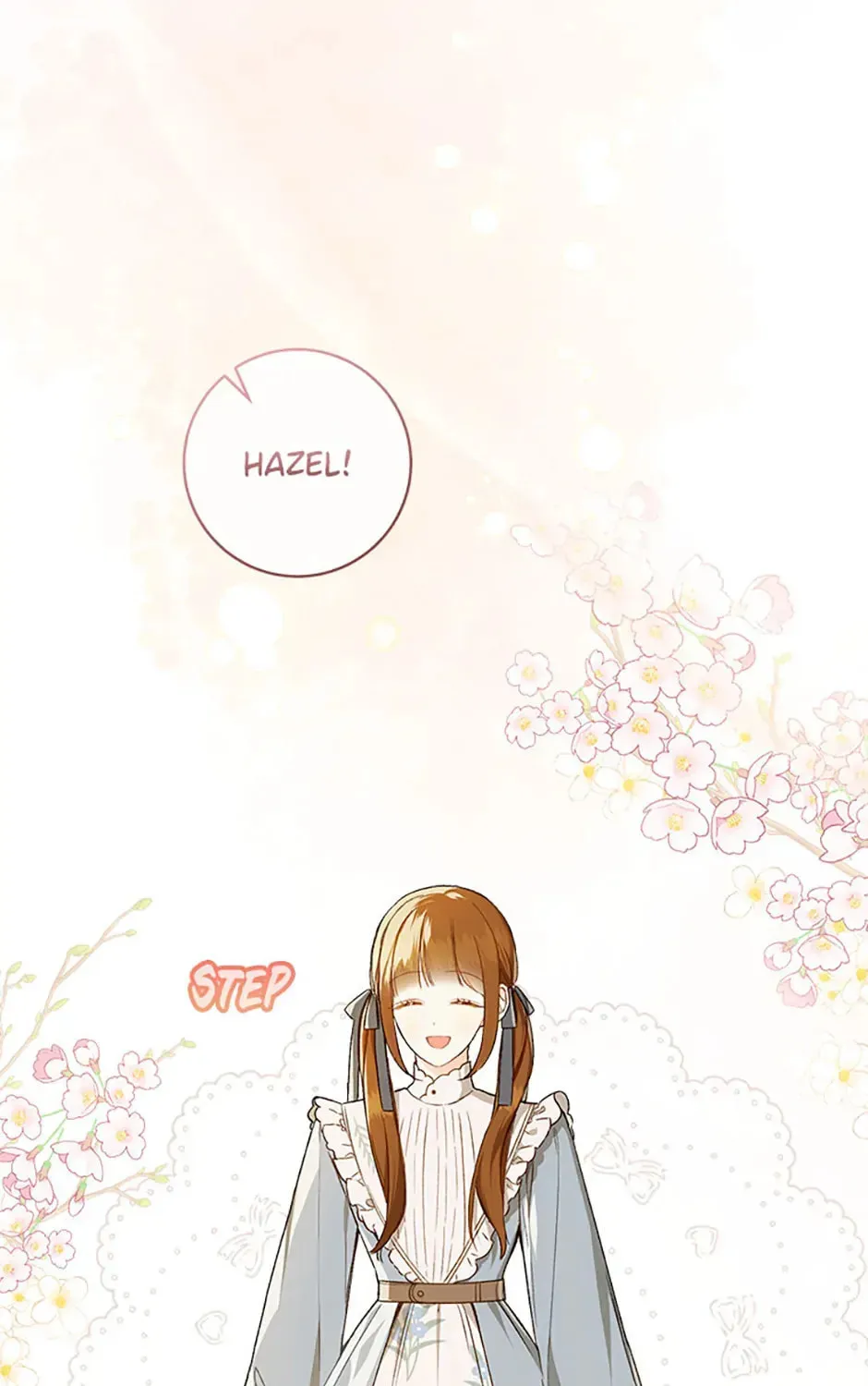 My Farm by the Palace Chapter 67 page 117 - 