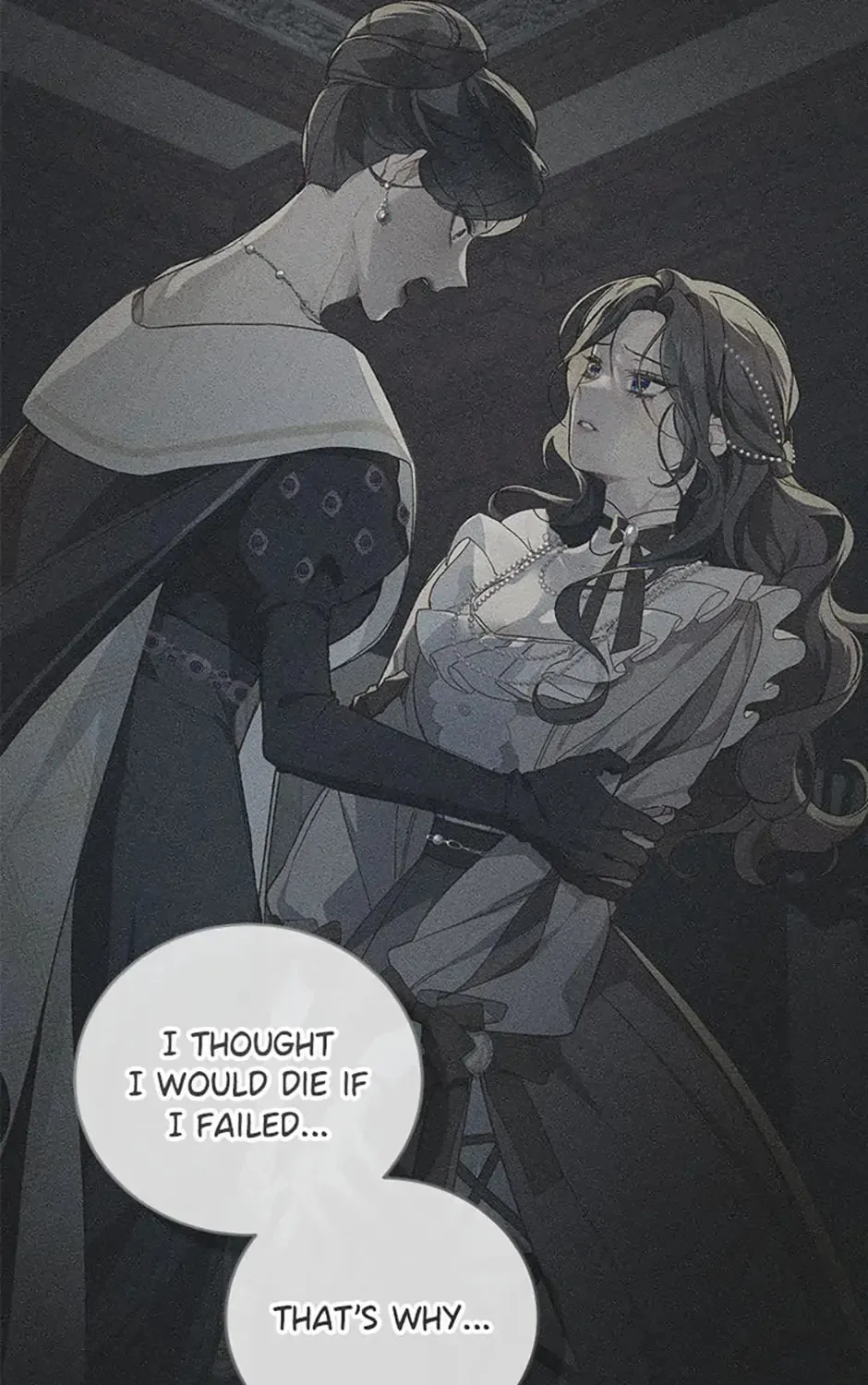 My Farm by the Palace Chapter 67 page 13 - 