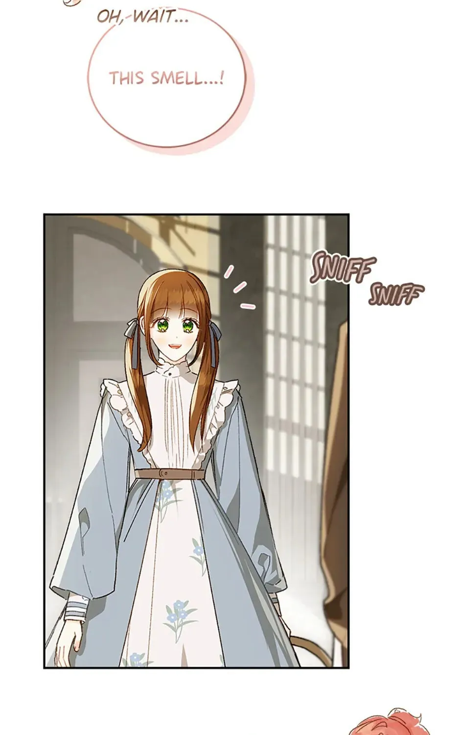 My Farm by the Palace Chapter 67 page 123 - 