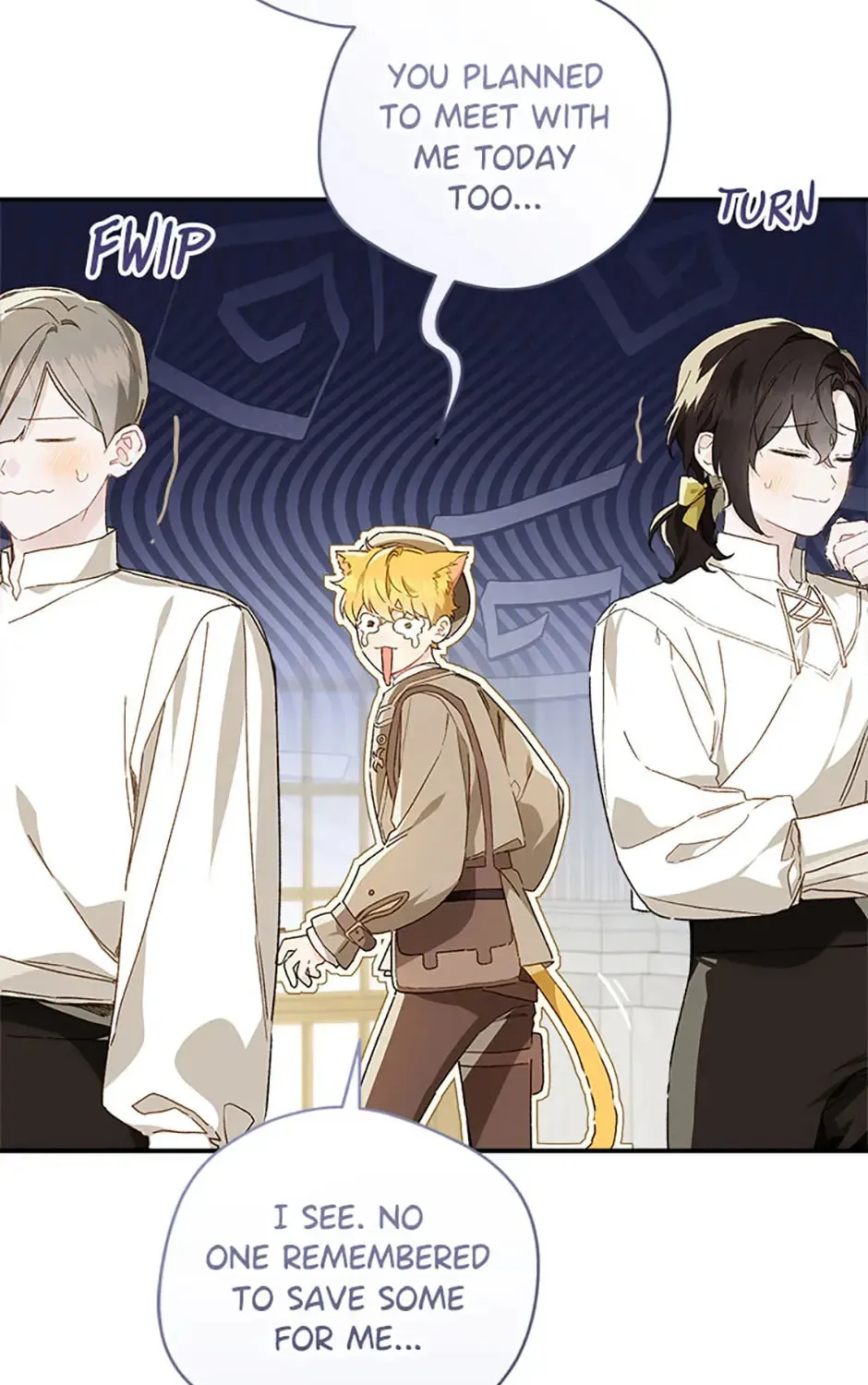 My Farm by the Palace Chapter 67 page 139 - 