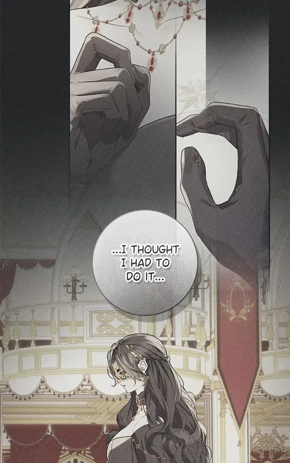 My Farm by the Palace Chapter 67 page 15 - 