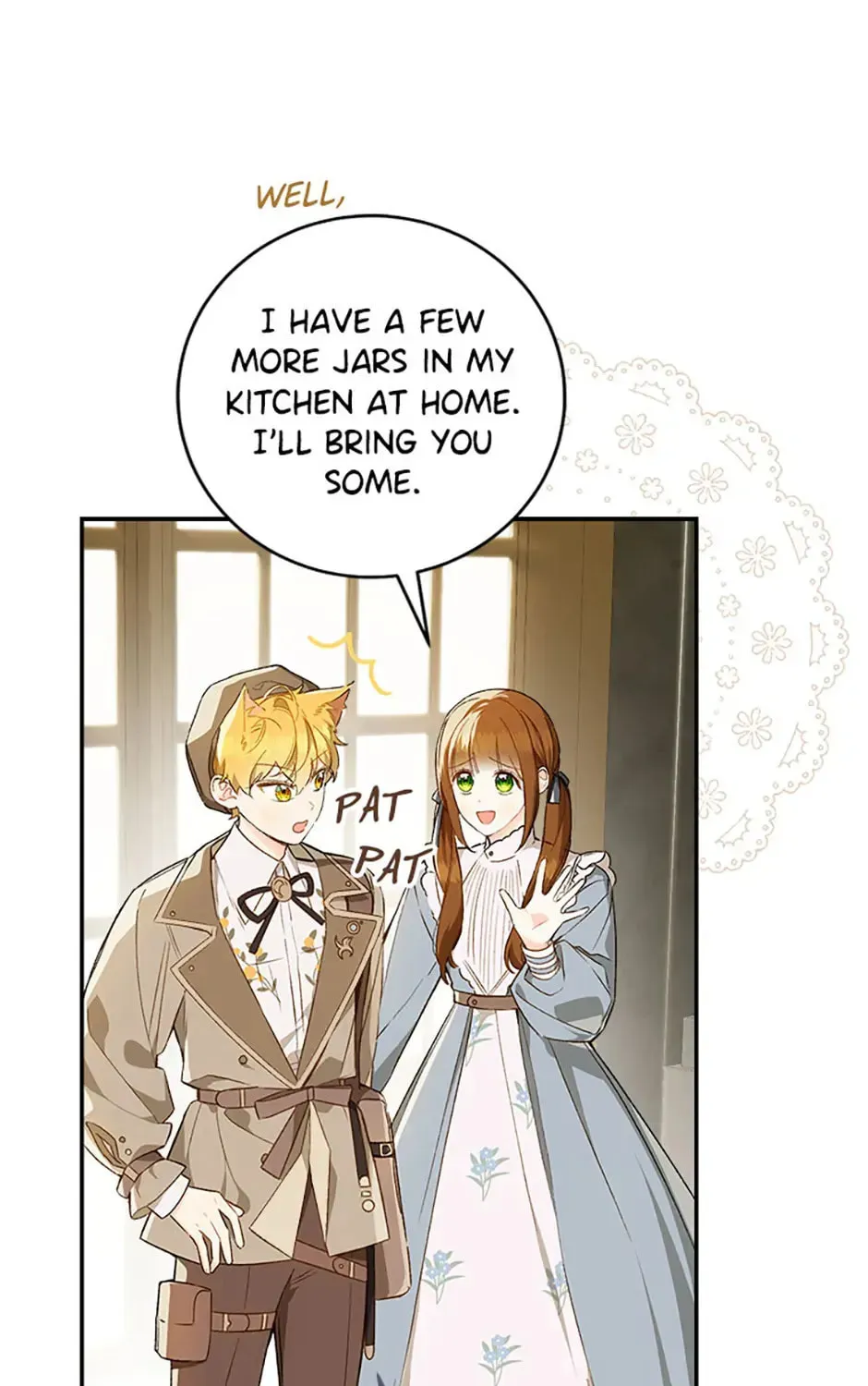 My Farm by the Palace Chapter 67 page 141 - 