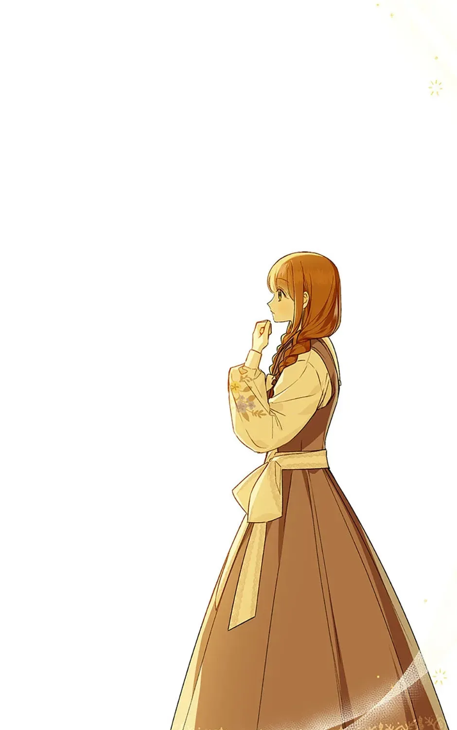 My Farm by the Palace Chapter 67 page 3 - 