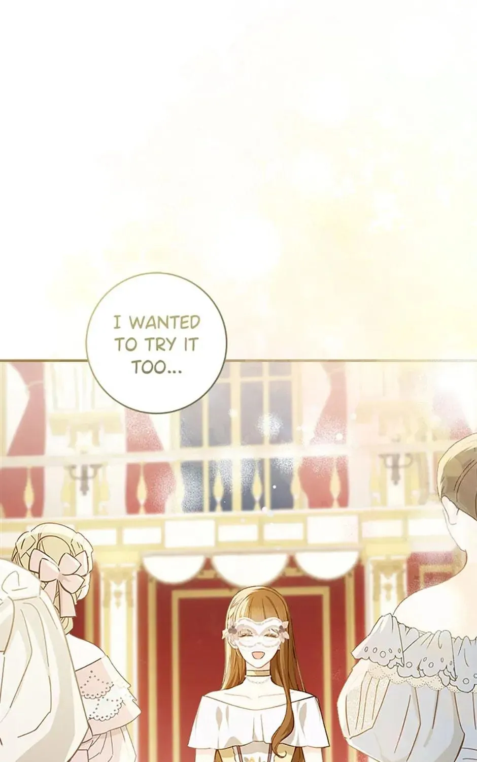 My Farm by the Palace Chapter 67 page 23 - 