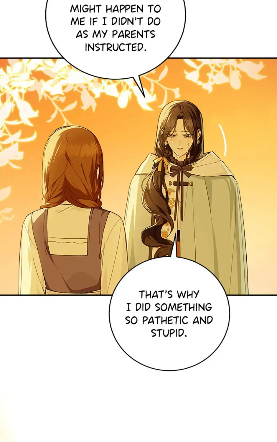 My Farm by the Palace Chapter 67 page 31 - 