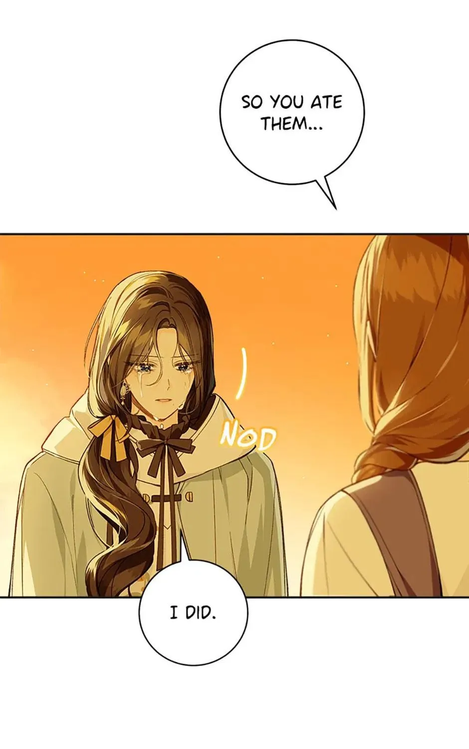 My Farm by the Palace Chapter 67 page 5 - 