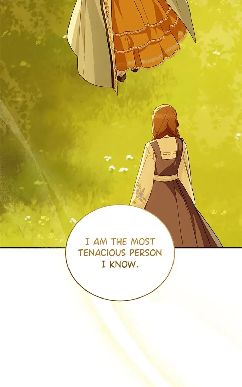 My Farm by the Palace Chapter 67 page 47 - 