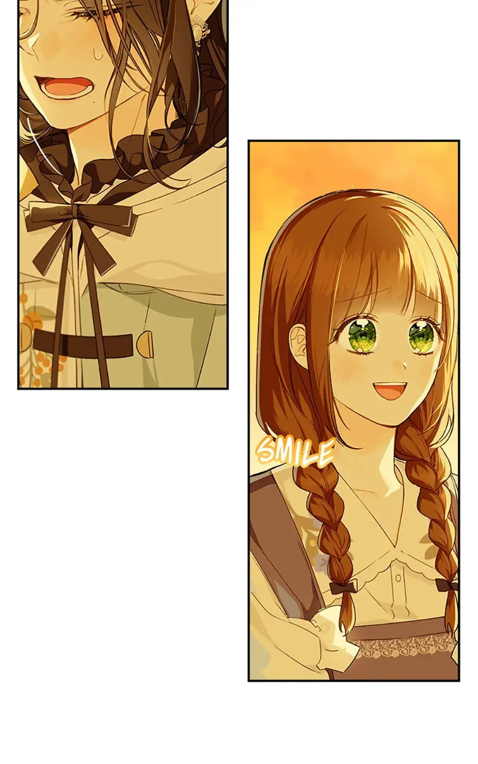 My Farm by the Palace Chapter 67 page 55 - 