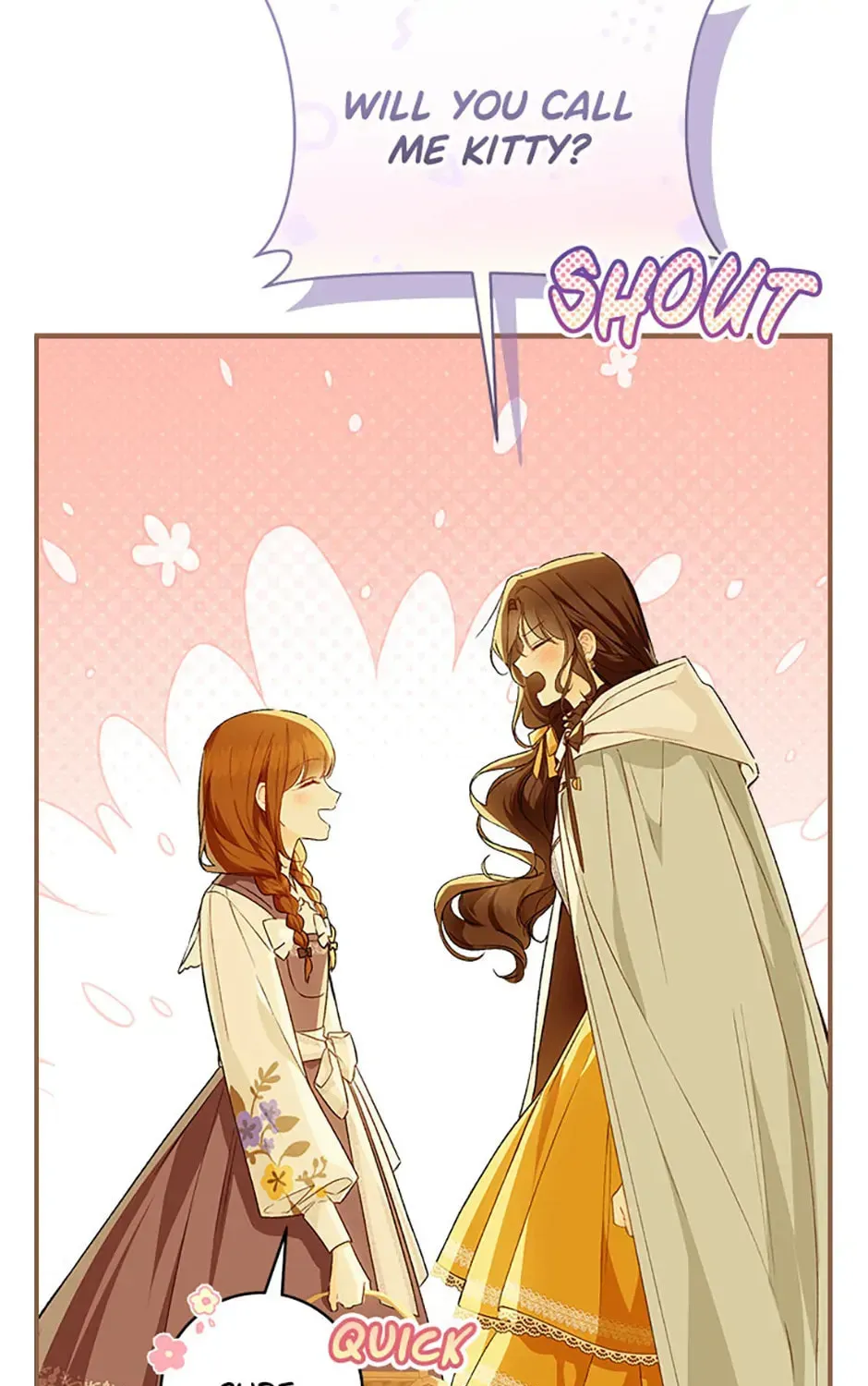 My Farm by the Palace Chapter 67 page 57 - 