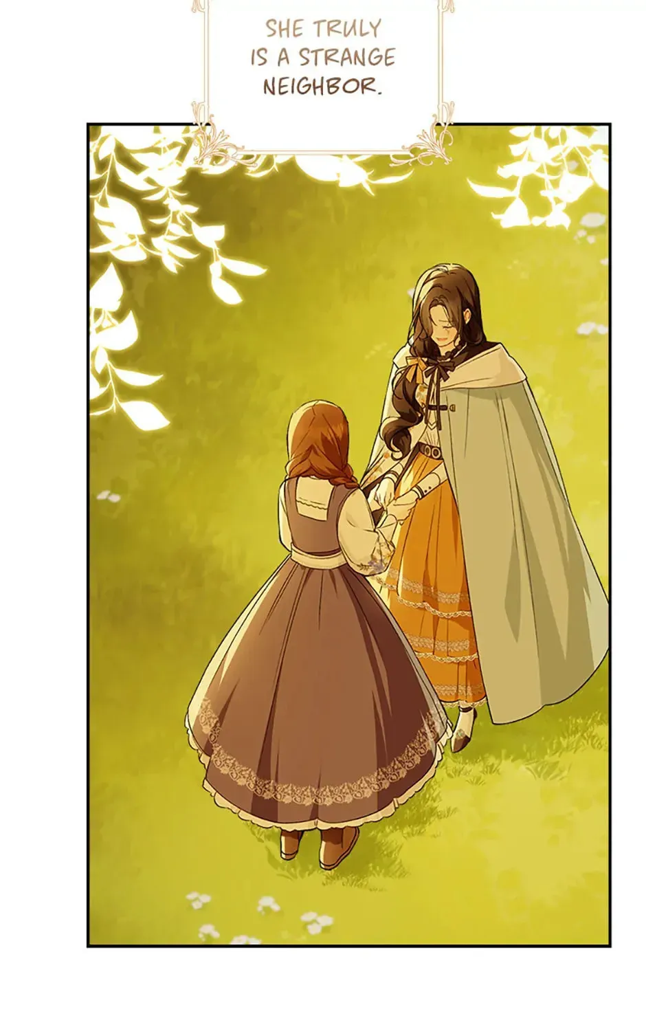 My Farm by the Palace Chapter 67 page 73 - 