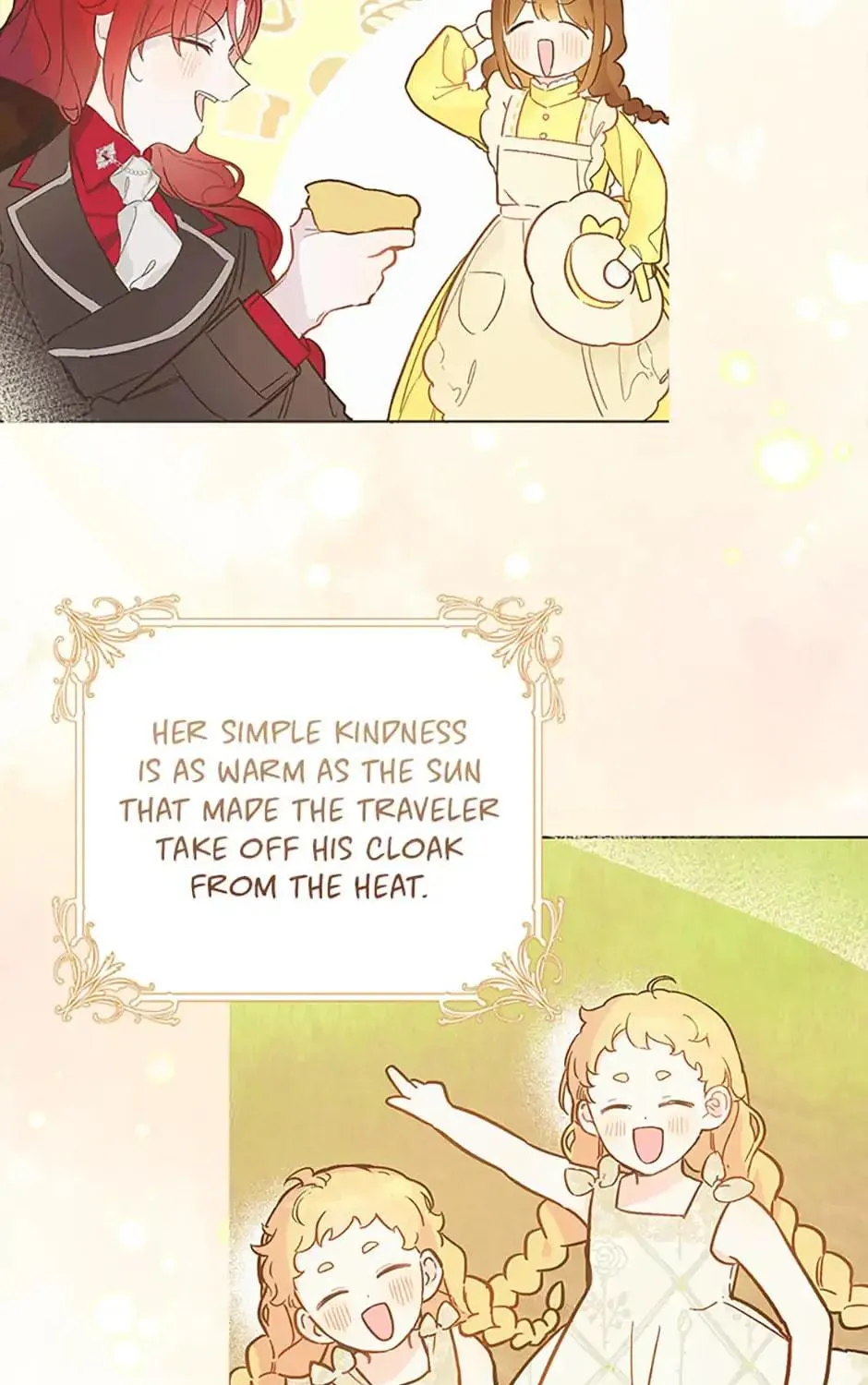 My Farm by the Palace Chapter 67 page 77 - 