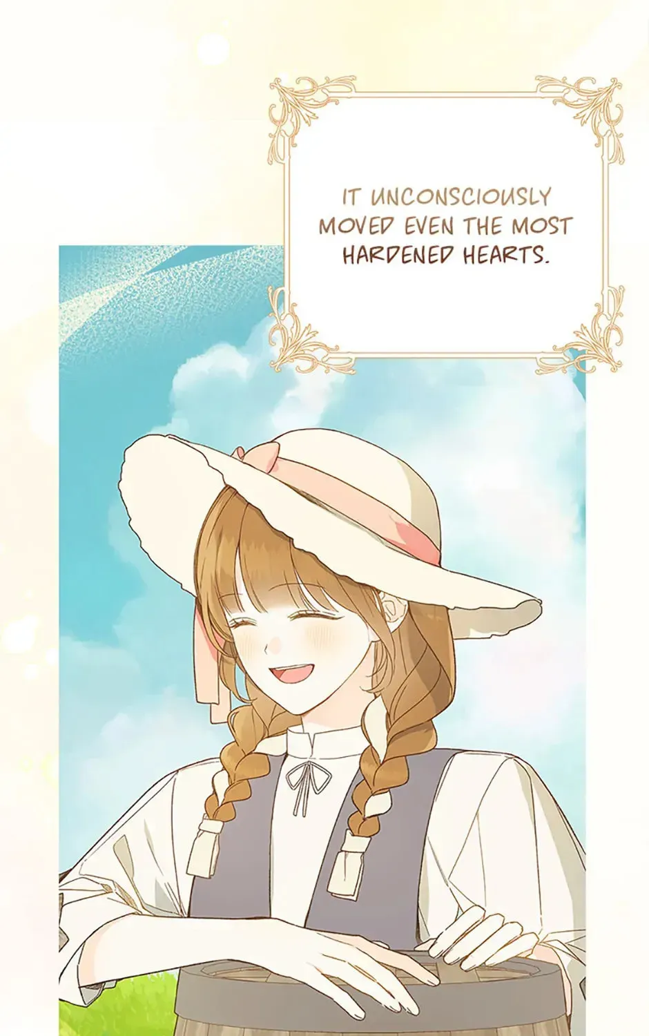 My Farm by the Palace Chapter 67 page 79 - 