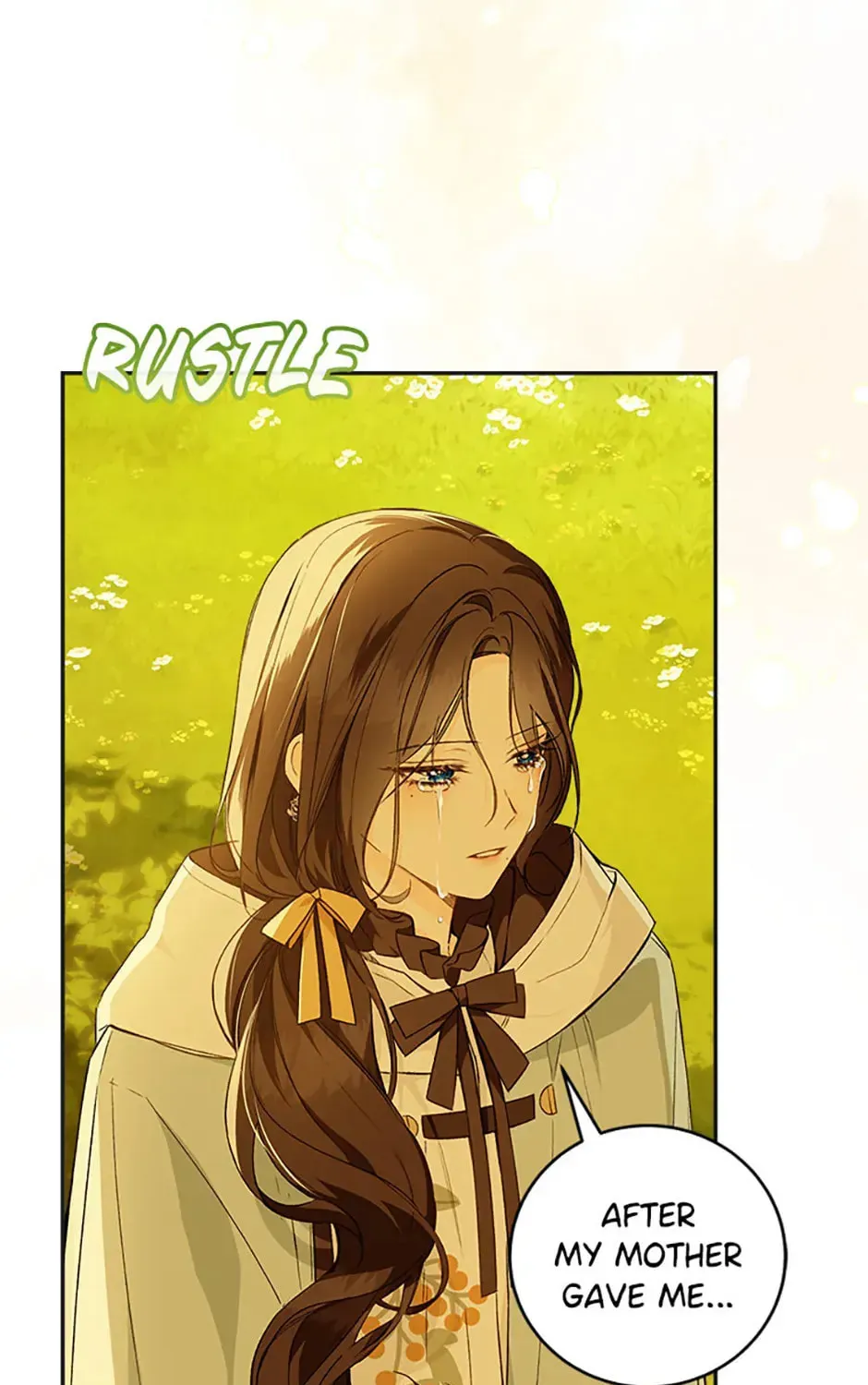 My Farm by the Palace Chapter 67 page 9 - 