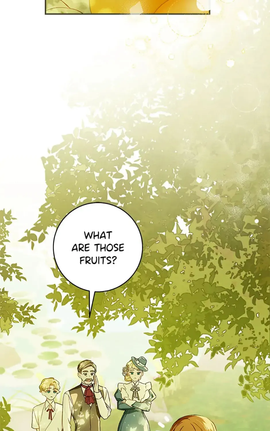 My Farm by the Palace Chapter 67 page 91 - 
