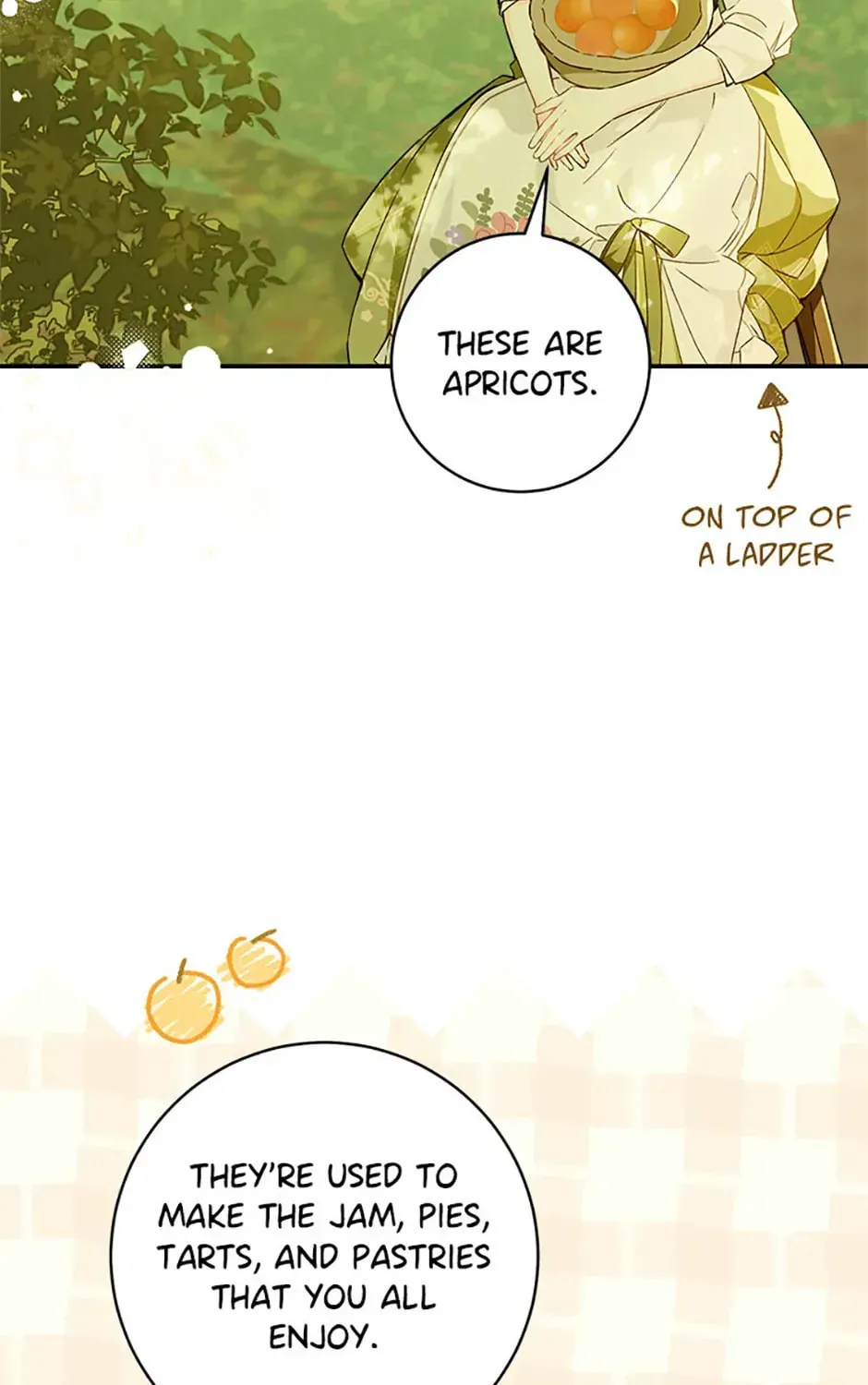 My Farm by the Palace Chapter 67 page 93 - 