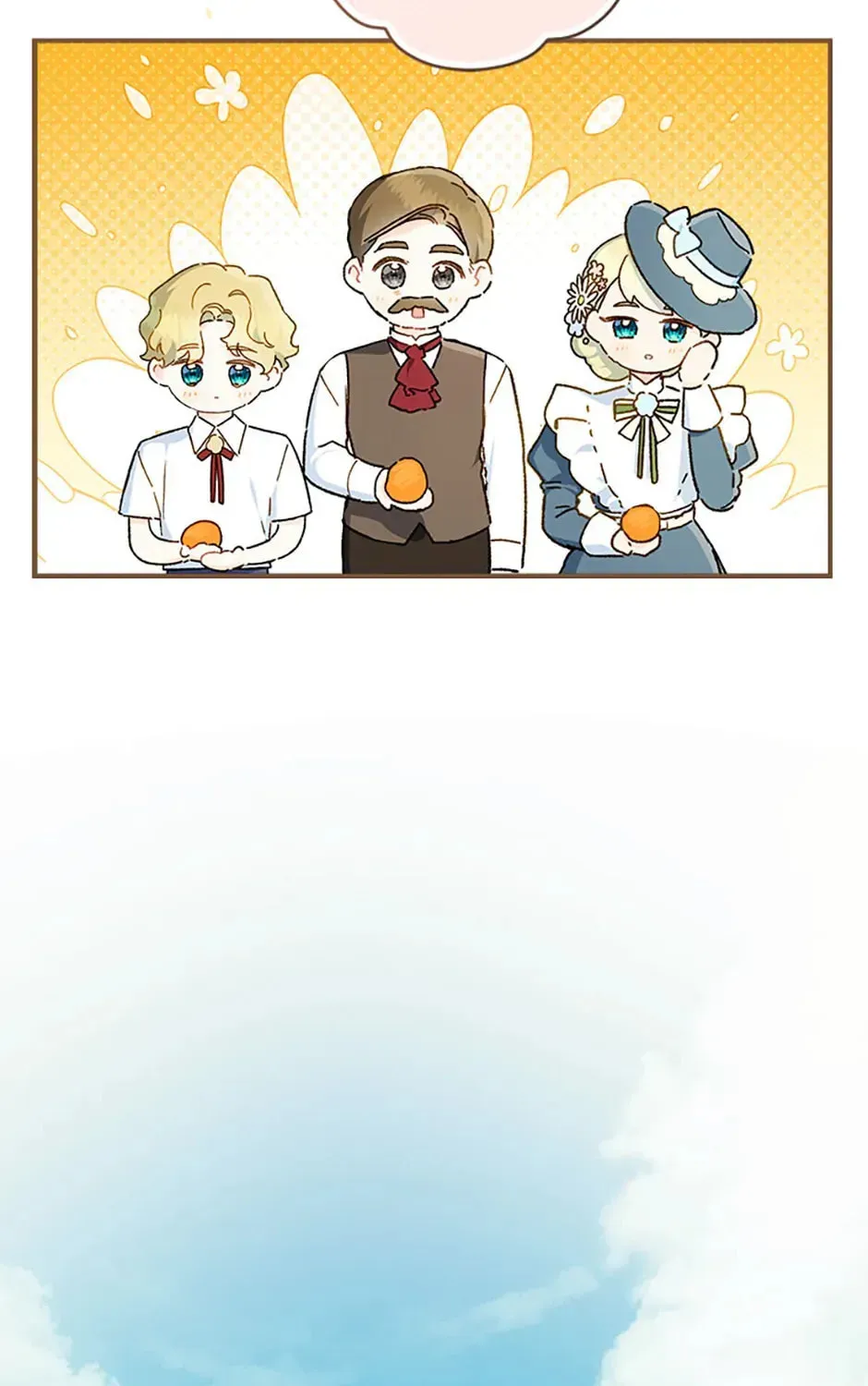 My Farm by the Palace Chapter 67 page 97 - 
